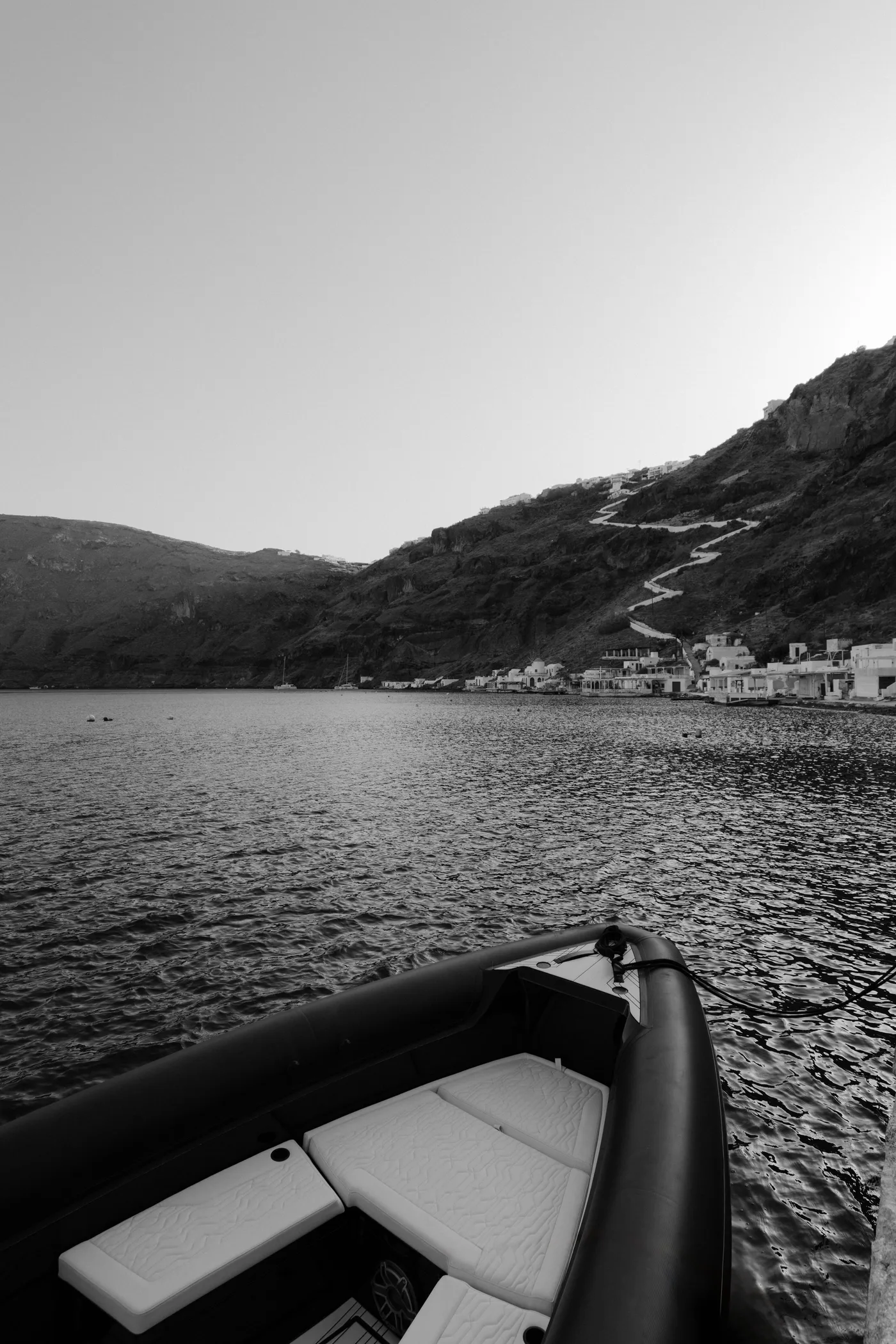 Thronos Yachting Serifos — cruise photo 30